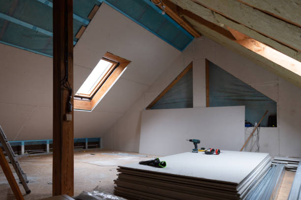 Best Insulation for Specific Applications in Eaton, OH