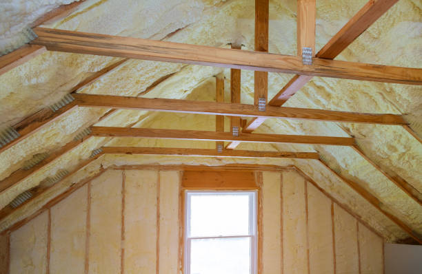 Best Insulation for Specific Applications in Eaton, OH