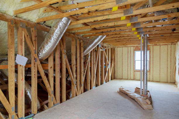 Best Insulation for Specific Applications in Eaton, OH