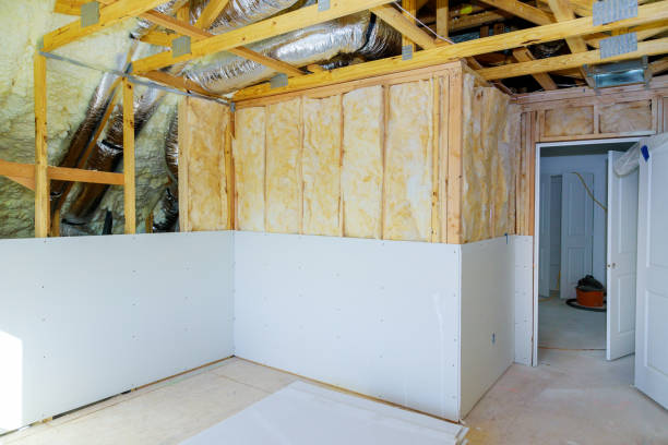 Best Types of Insulation in Eaton, OH