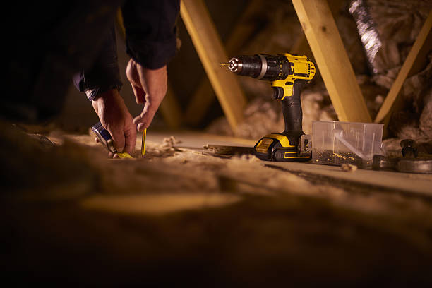 Best Insulation Maintenance and Repair in Eaton, OH