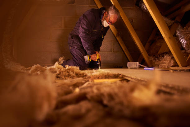 Best Residential Insulation in Eaton, OH